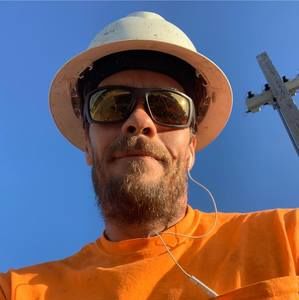 Meet your Posher, Greg